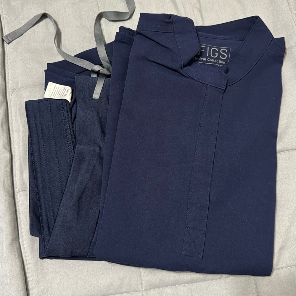 Wearfigs set